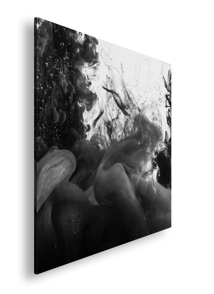 Hauptbild Schwarz & Weiß Quadratisch