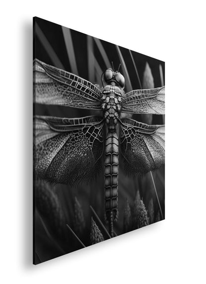 Hauptbild Schwarz & Weiß Quadratisch