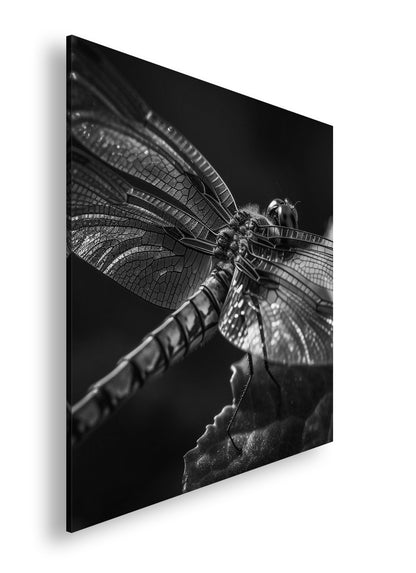 Hauptbild Schwarz & Weiß Quadratisch