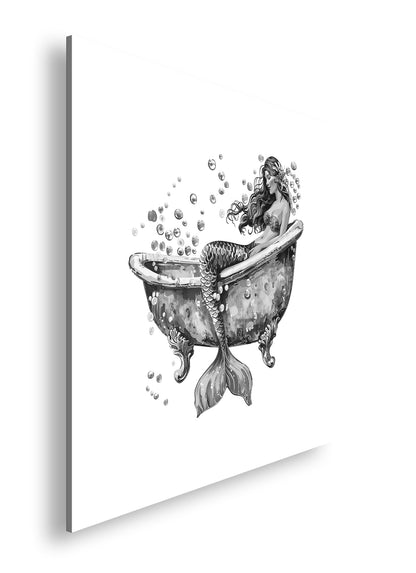 Hauptbild Schwarz & Weiß Quadratisch