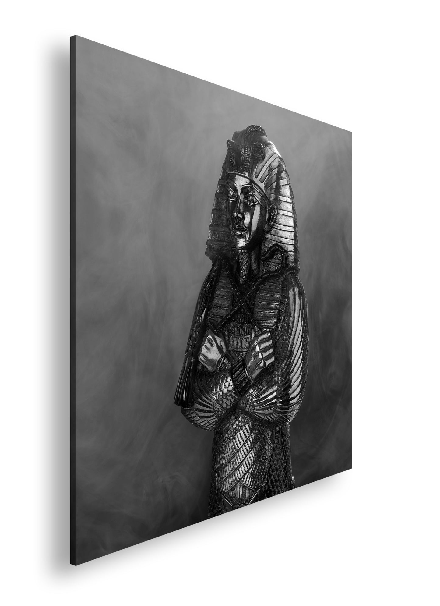 Hauptbild Schwarz & Weiß Quadratisch