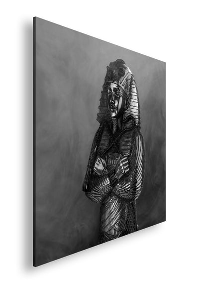 Hauptbild Schwarz & Weiß Quadratisch