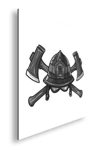 Hauptbild Schwarz & Weiß Quadratisch