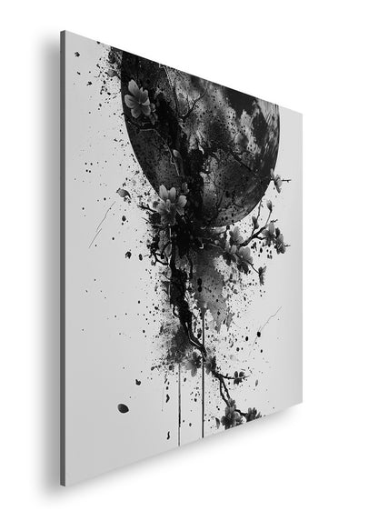 Hauptbild Schwarz & Weiß Quadratisch