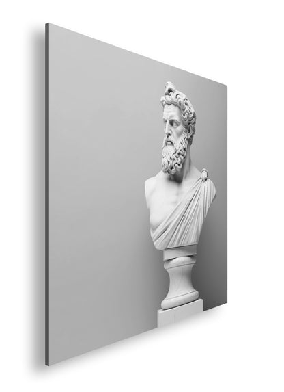 Hauptbild Schwarz & Weiß Quadratisch