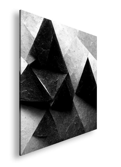 Hauptbild Schwarz & Weiß Quadratisch