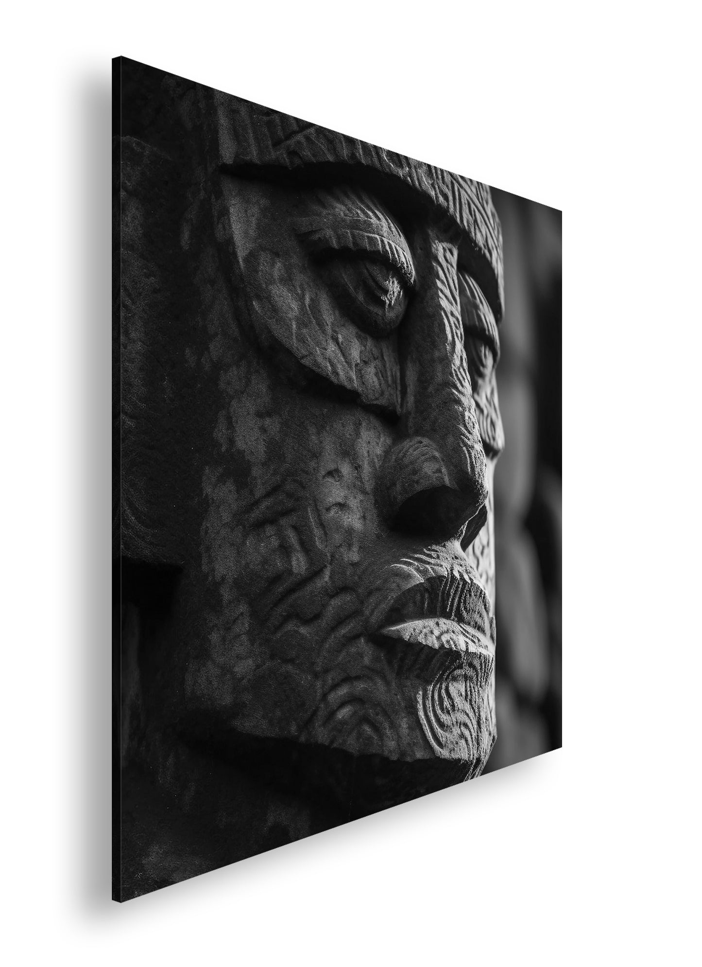 Hauptbild Schwarz & Weiß Quadratisch