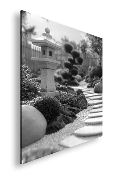 Hauptbild Schwarz & Weiß Quadratisch