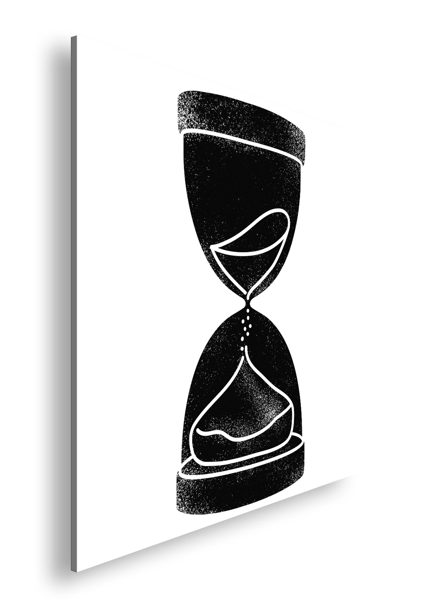 Hauptbild Schwarz & Weiß Quadratisch