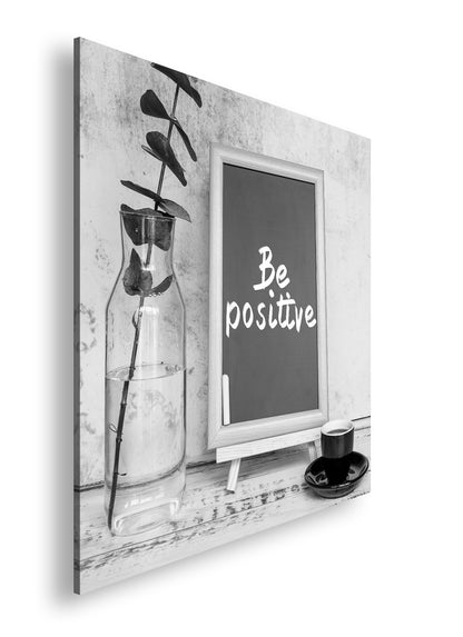 Hauptbild Schwarz & Weiß Quadratisch