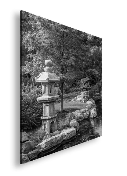 Hauptbild Schwarz & Weiß Quadratisch