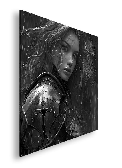 Hauptbild Schwarz & Weiß Quadratisch