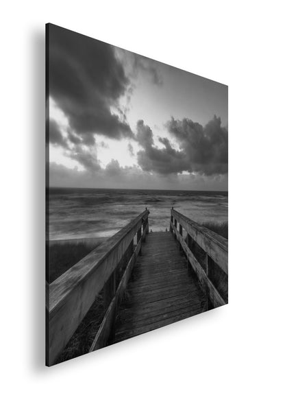 Hauptbild Schwarz & Weiß Quadratisch