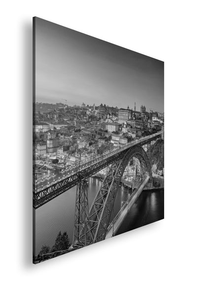 Hauptbild Schwarz & Weiß Quadratisch