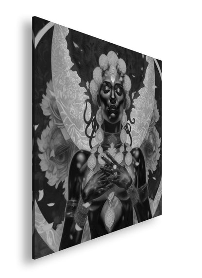 Hauptbild Schwarz & Weiß Quadratisch