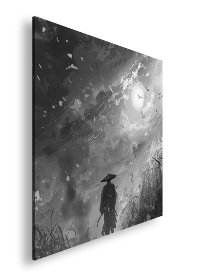 Hauptbild Schwarz & Weiß Quadratisch