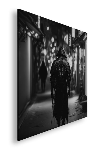 Hauptbild Schwarz & Weiß Quadratisch