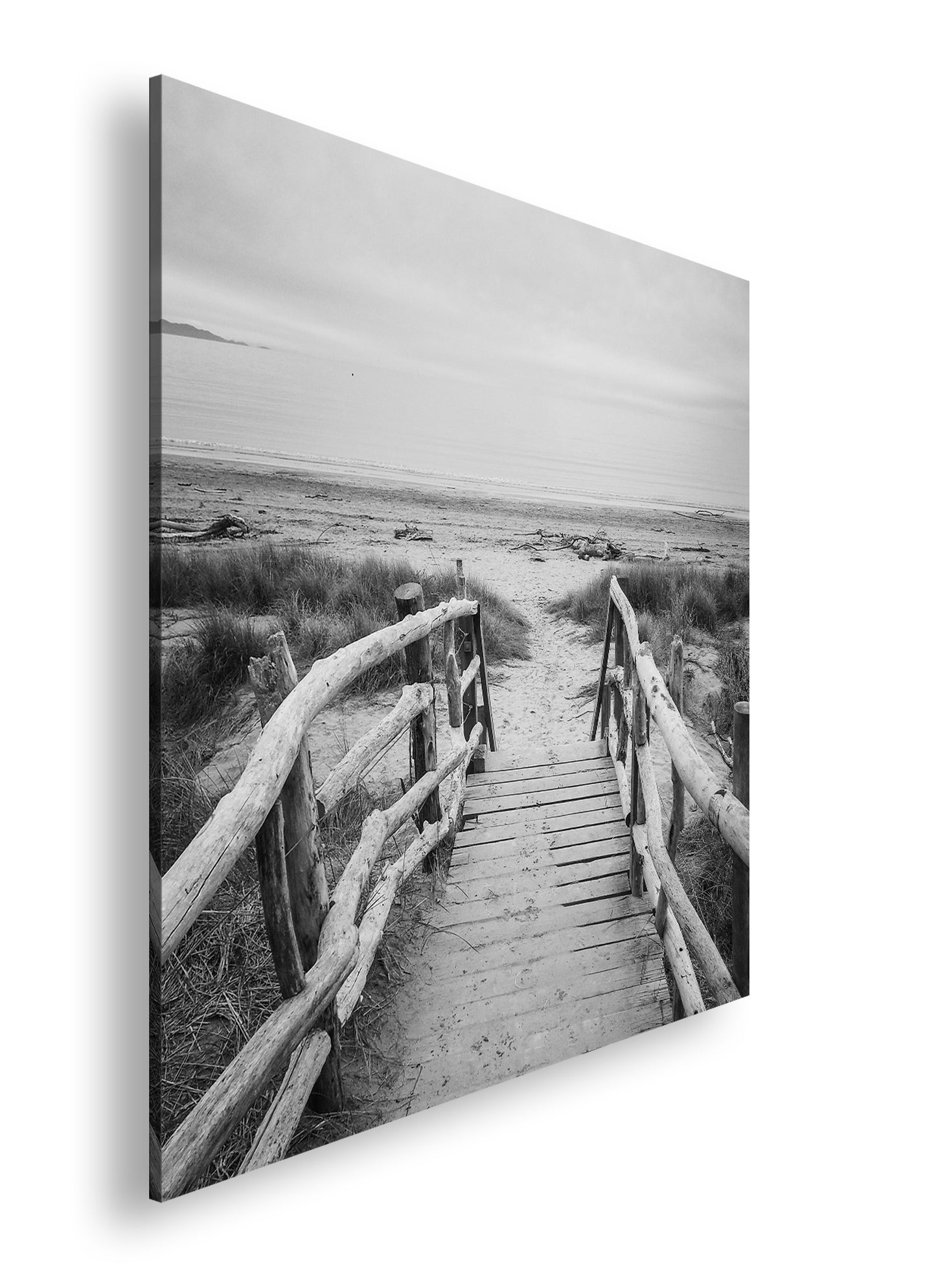 Hauptbild Schwarz & Weiß Quadratisch