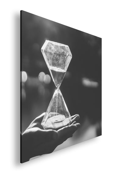 Hauptbild Schwarz & Weiß Quadratisch