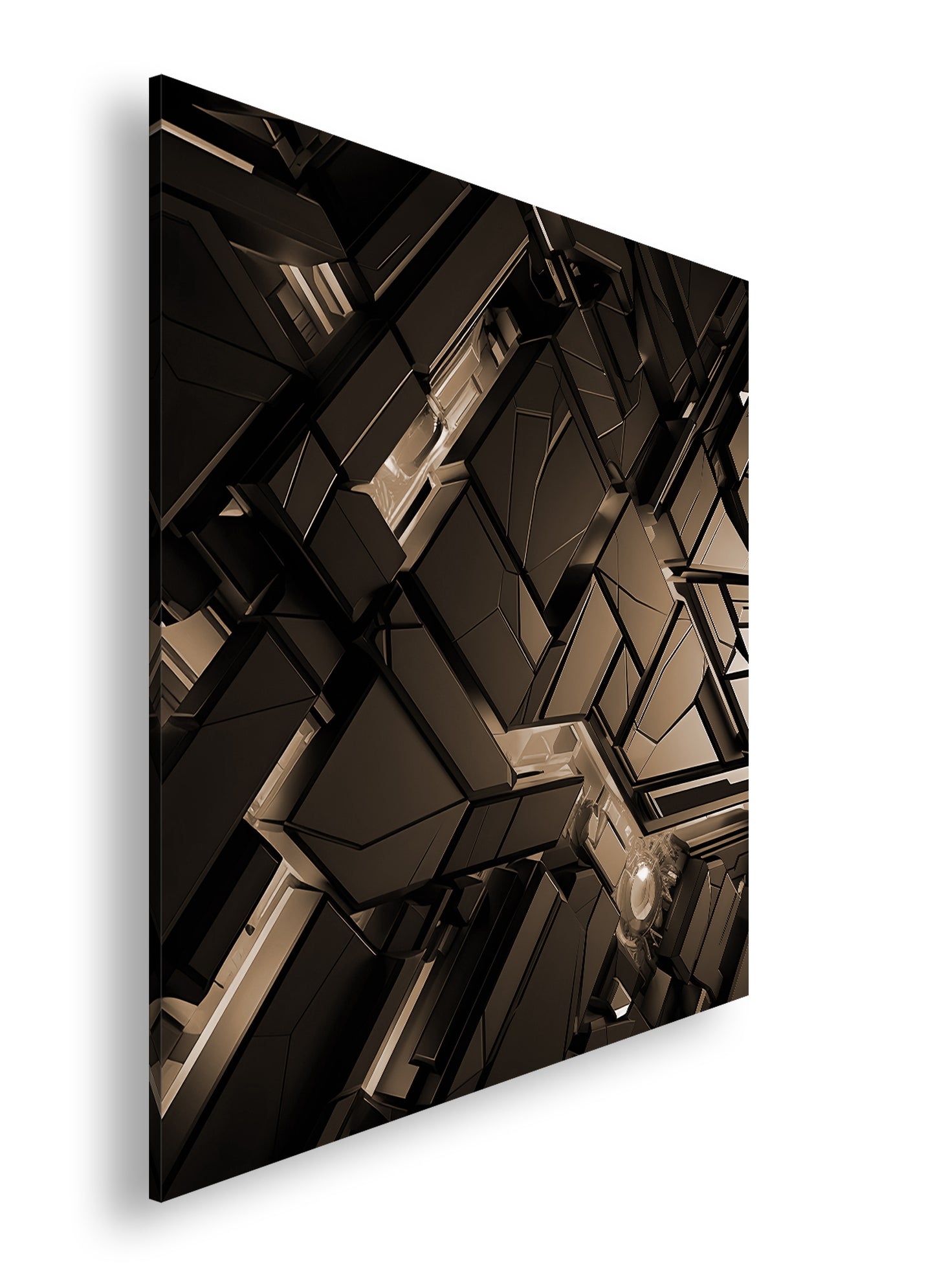 Hauptbild Sepia Quadratisch