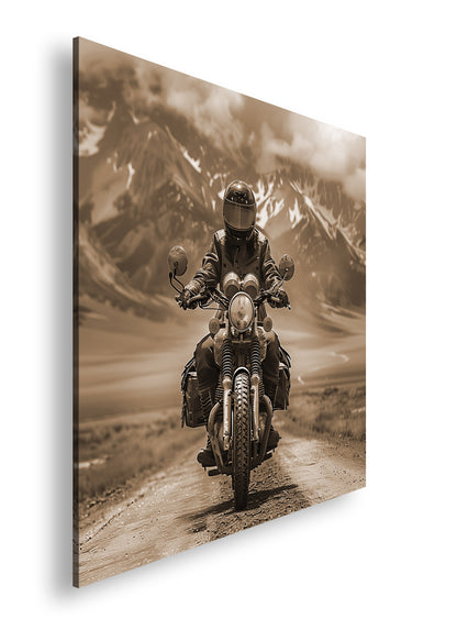 Hauptbild Sepia Quadratisch