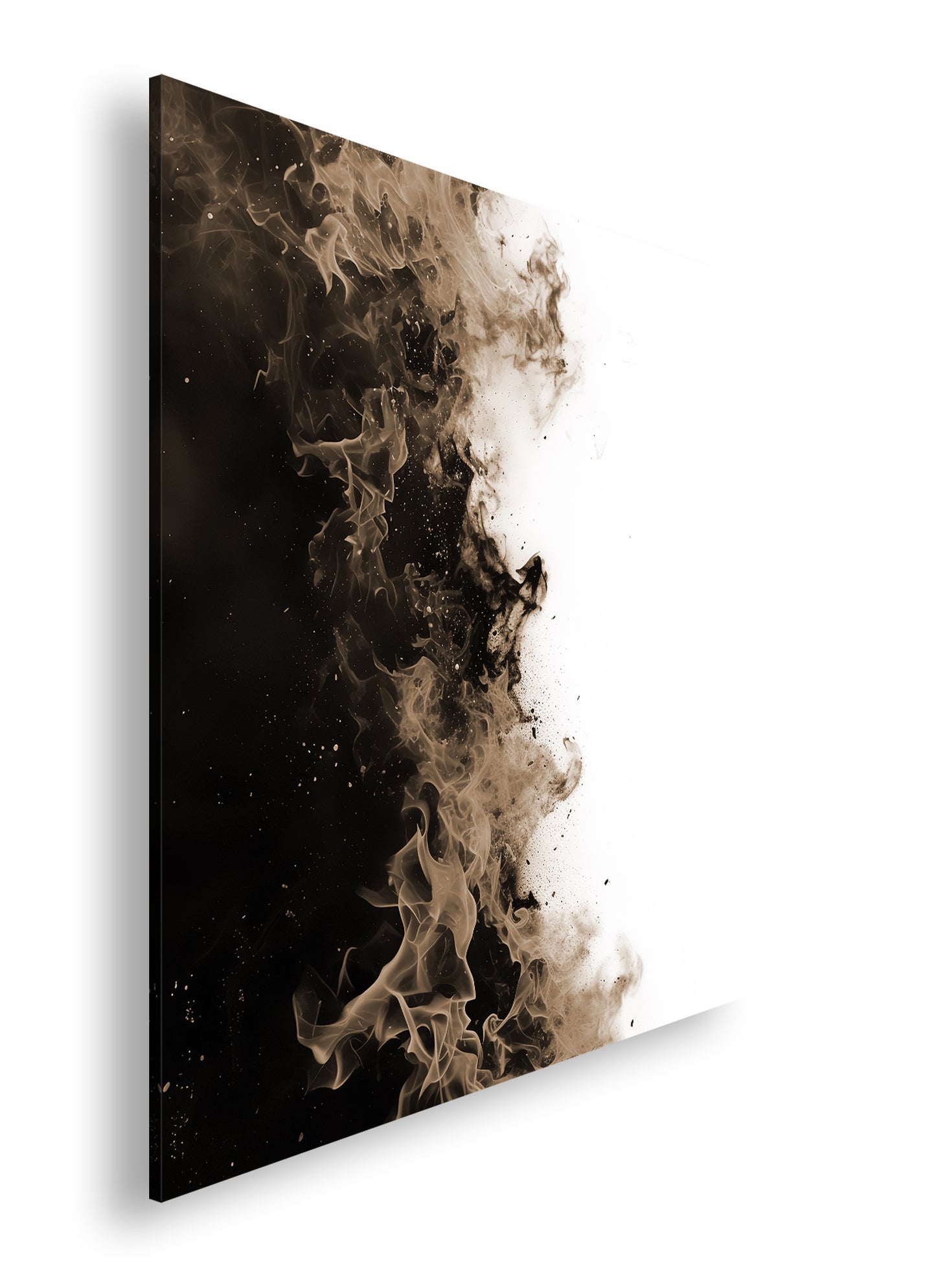 Hauptbild Sepia Quadratisch