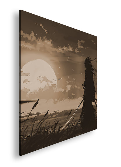 Hauptbild Sepia Quadratisch