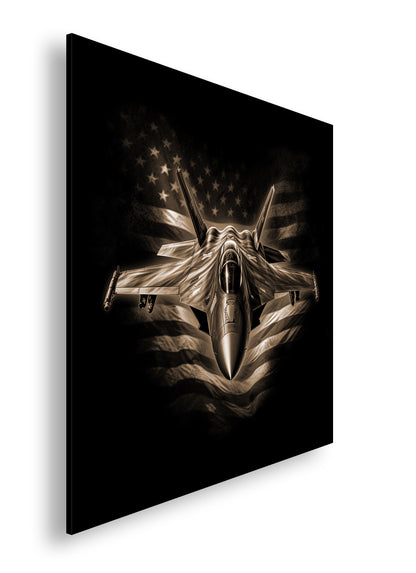 Hauptbild Sepia Quadratisch