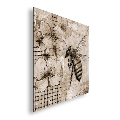 Hauptbild Sepia Quadratisch