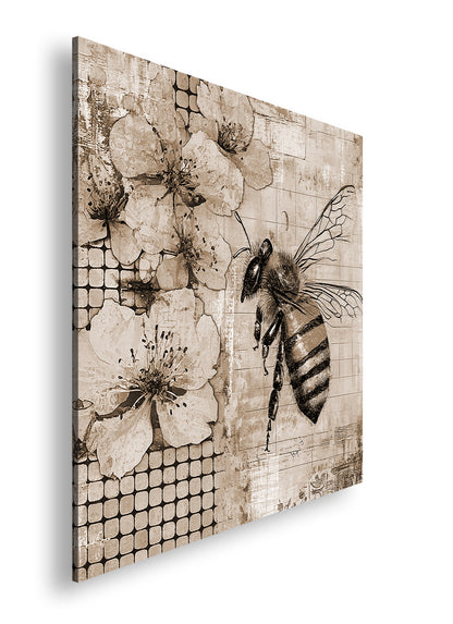 Hauptbild Sepia Quadratisch