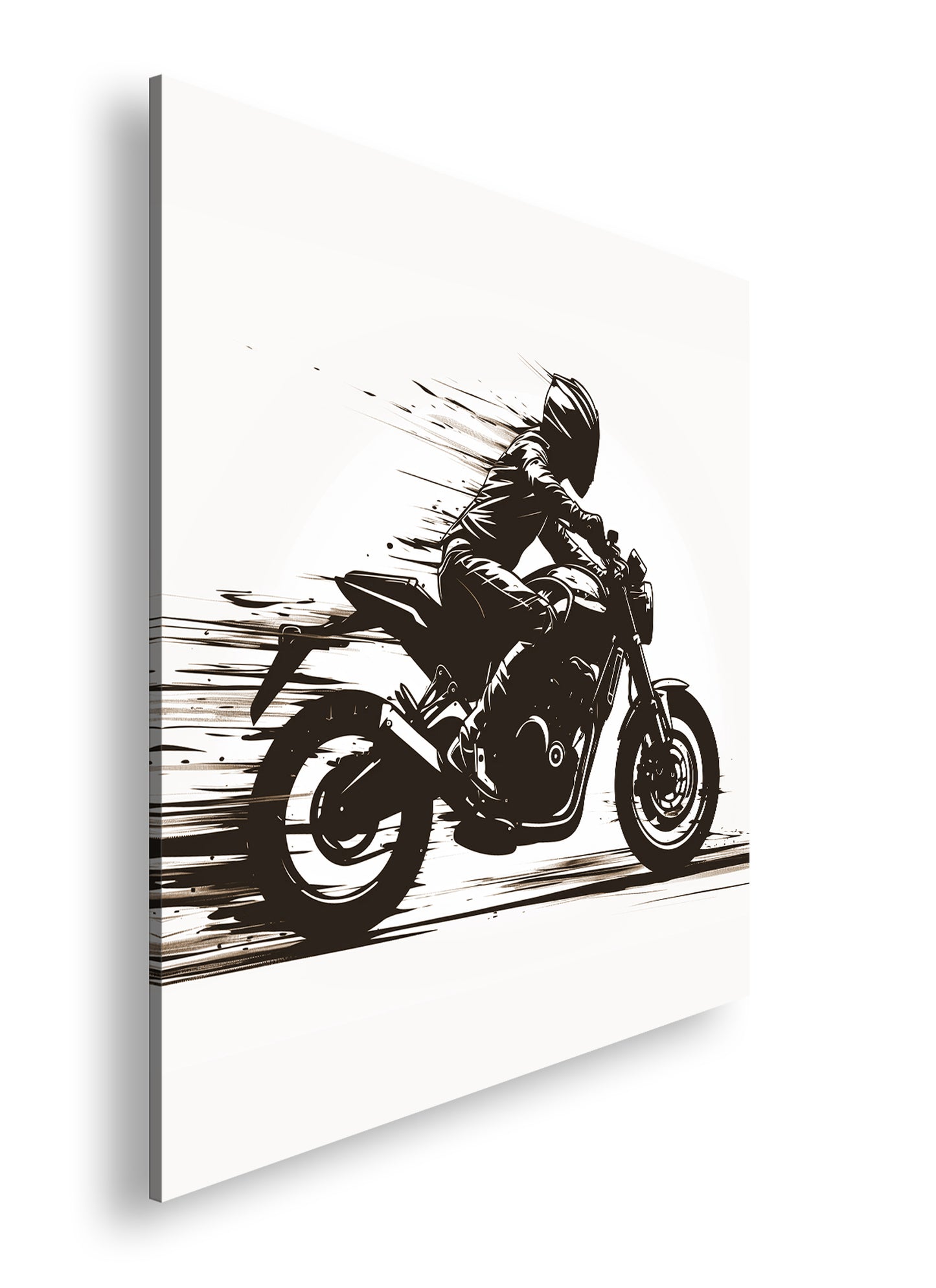 Hauptbild Sepia Quadratisch