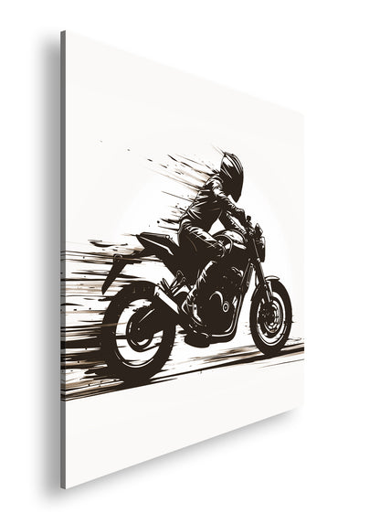 Hauptbild Sepia Quadratisch