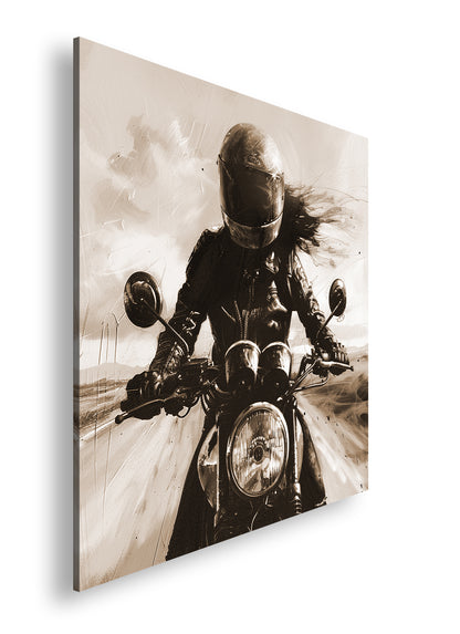 Hauptbild Sepia Quadratisch