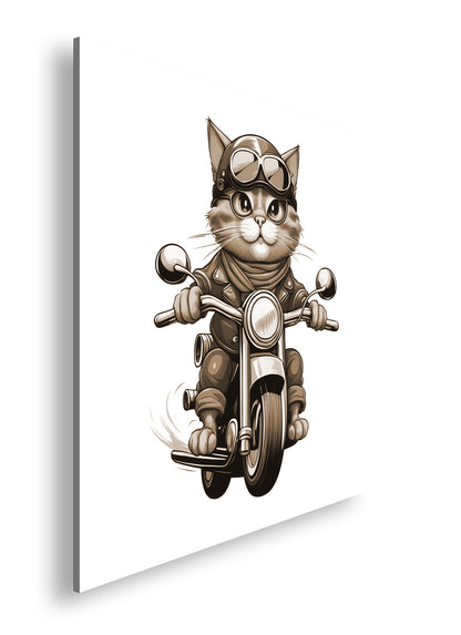 Hauptbild Sepia Quadratisch