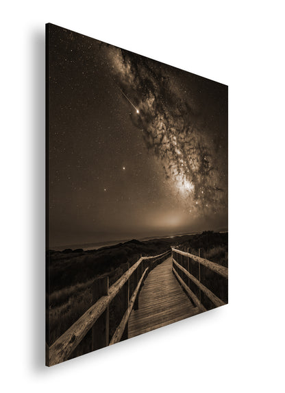 Hauptbild Sepia Quadratisch