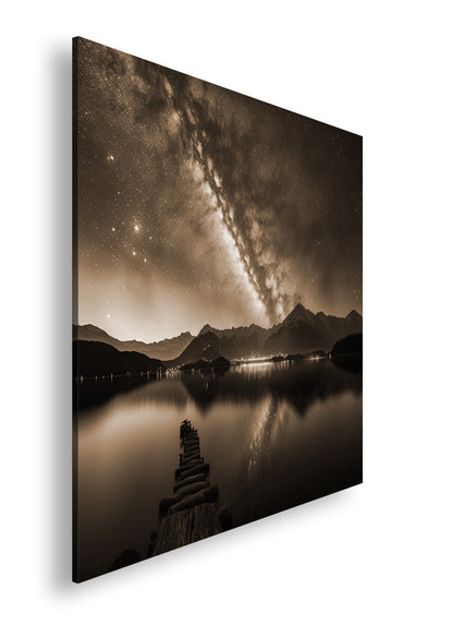 Hauptbild Sepia Quadratisch