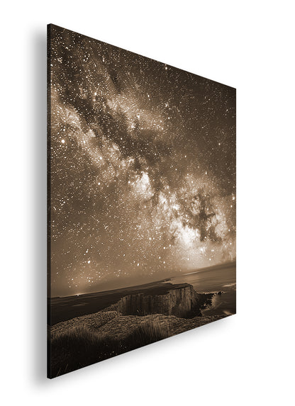 Hauptbild Sepia Quadratisch