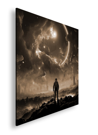 Hauptbild Sepia Quadratisch