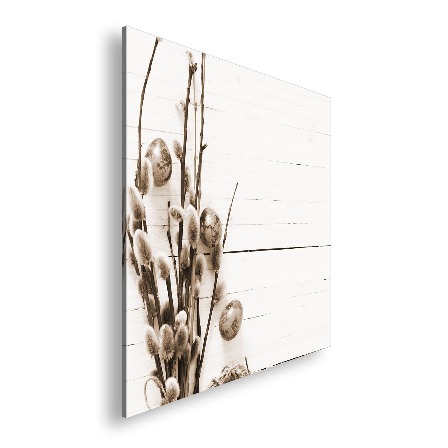 Hauptbild Sepia Quadratisch