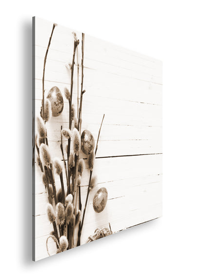 Hauptbild Sepia Quadratisch