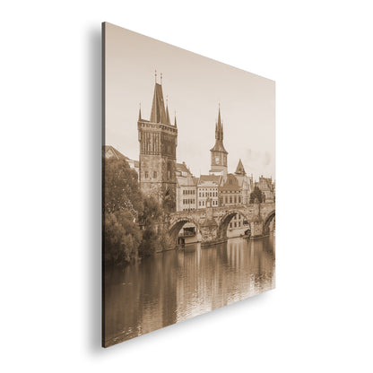 Hauptbild Sepia Quadratisch