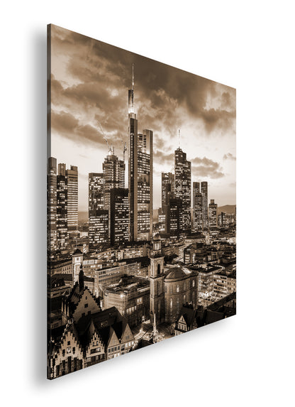 Hauptbild Sepia Quadratisch