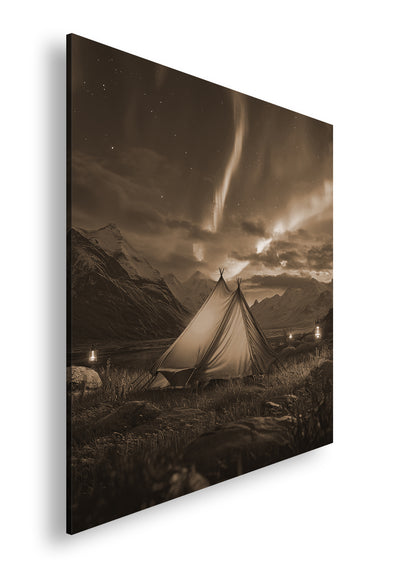 Hauptbild Sepia Quadratisch