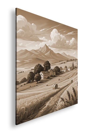 Hauptbild Sepia Quadratisch