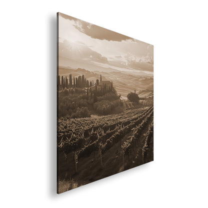 Hauptbild Sepia Quadratisch