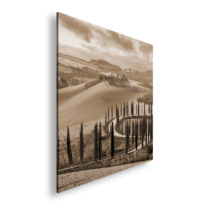 Hauptbild Sepia Quadratisch