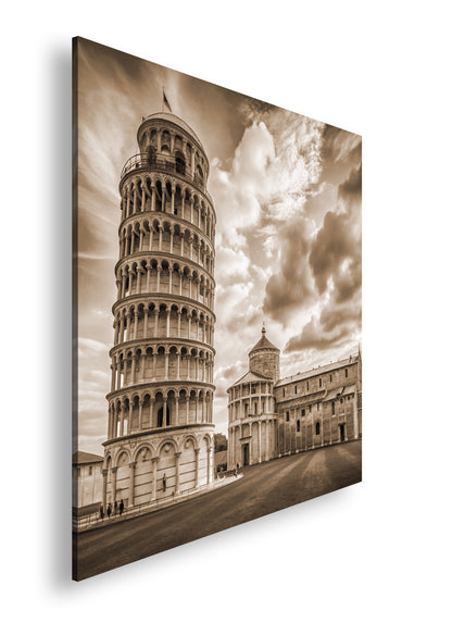 Hauptbild Sepia Quadratisch