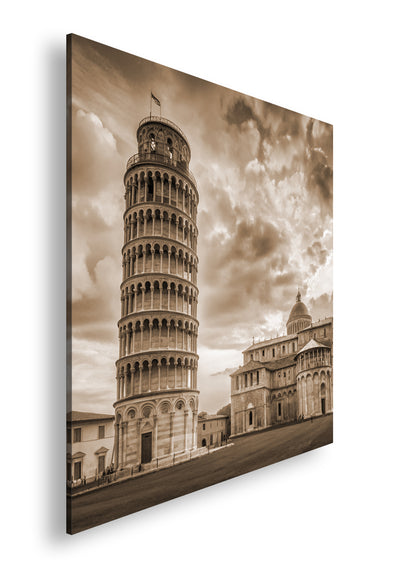 Hauptbild Sepia Quadratisch