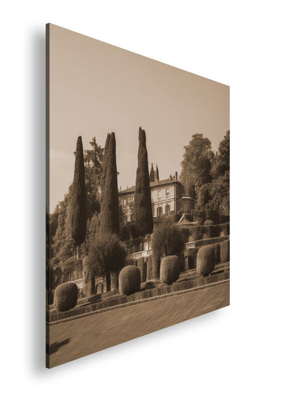 Hauptbild Sepia Quadratisch