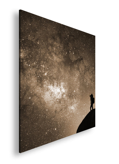 Hauptbild Sepia Quadratisch